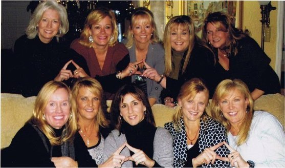 Mandy Hennen's album, Profile Pictures