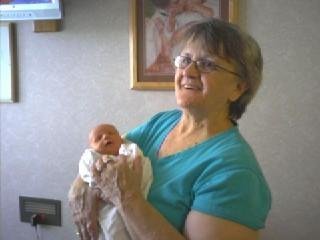 Kathleen Murray's album, Profile Pictures