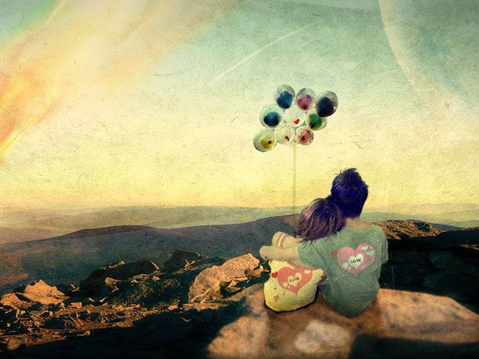 Blick Macaroy's album, Cover Photos