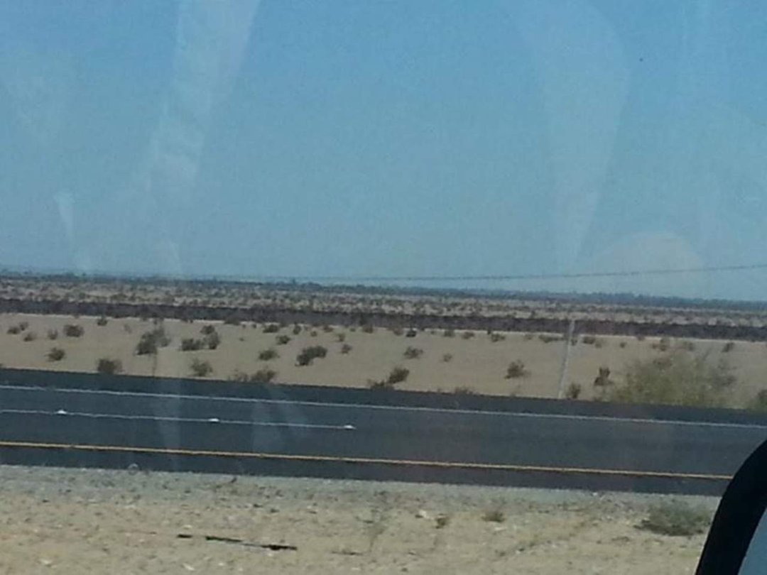 Robert Durfee's album, California with people