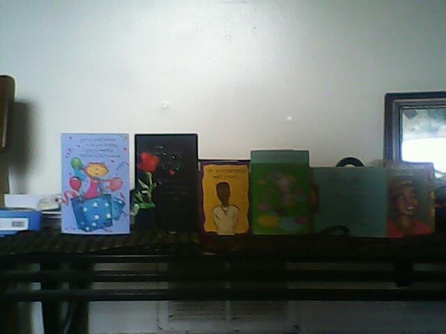 kenneth echols' album, Mobile Uploads