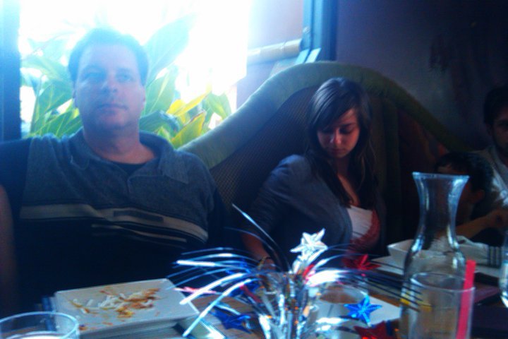 Alan Geraci's album, Mobile Uploads