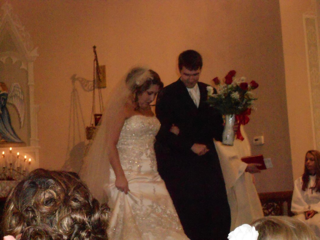 Regina Null's album, JASON AND ASHLEY WEDDING 10-8-2011