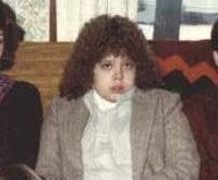 Kathy Van Ness' album, Profile Pictures