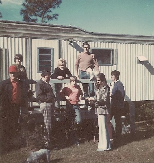 William Gaither's album, Dad's Birthday