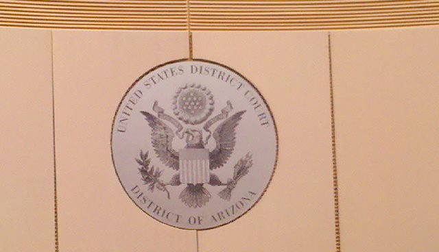Norman Shields' album, Mi-Kyong's Citizenship Ceremony