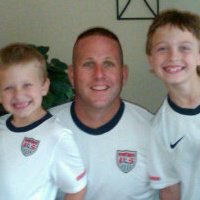 Jason Cowsert's album, Profile Pictures