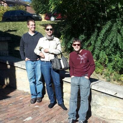 Todd Wedig's album, Mobile Uploads