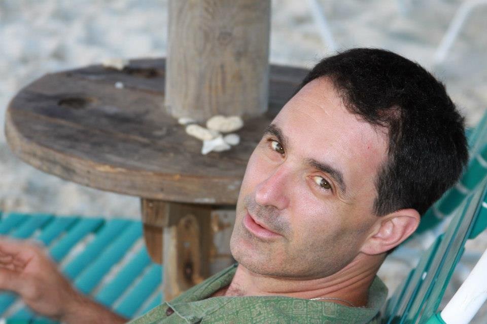 Doris Shubert's album, Providenciales "Provo" Turks and Caicos 2011
