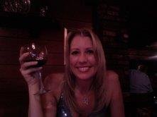 Lisa Carson's album, Profile Pictures