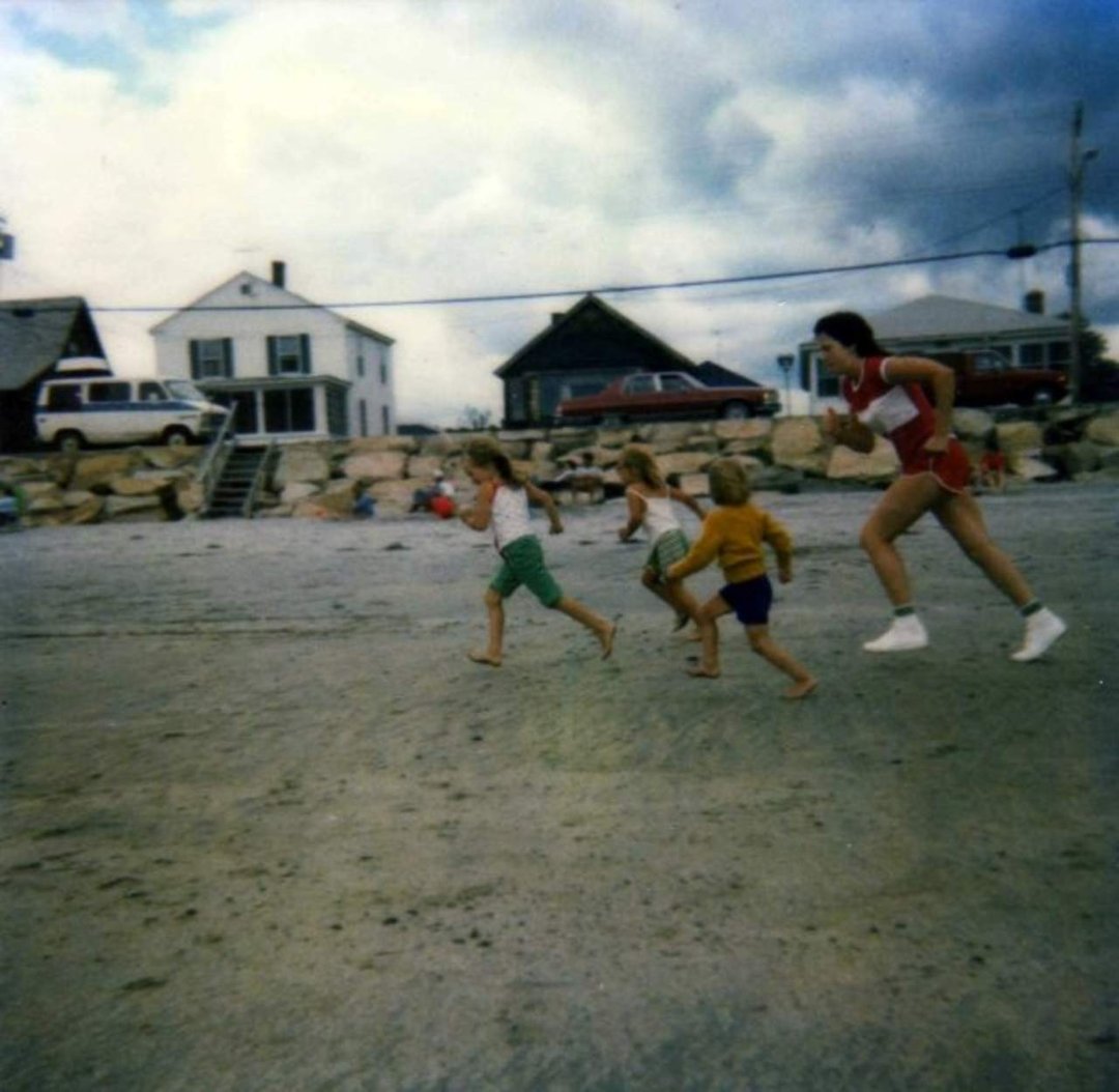 Erin McKeown's album, More Family Photos