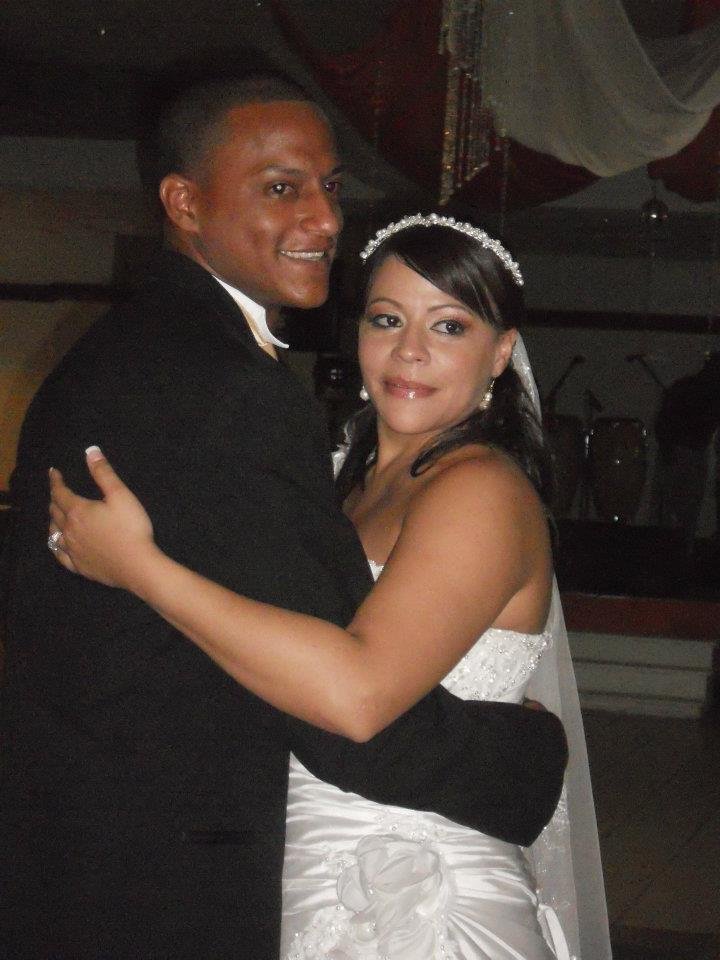Sandra Torres' album, Gloriellie and Juan's Wedding 10/22/11