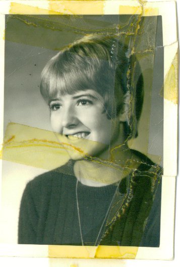 Diana Beard's album, Profile Pictures
