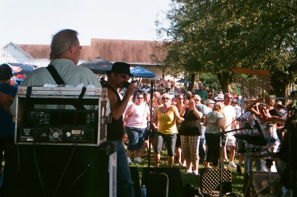 Peter Green's album, Steppingstone Blues 2009