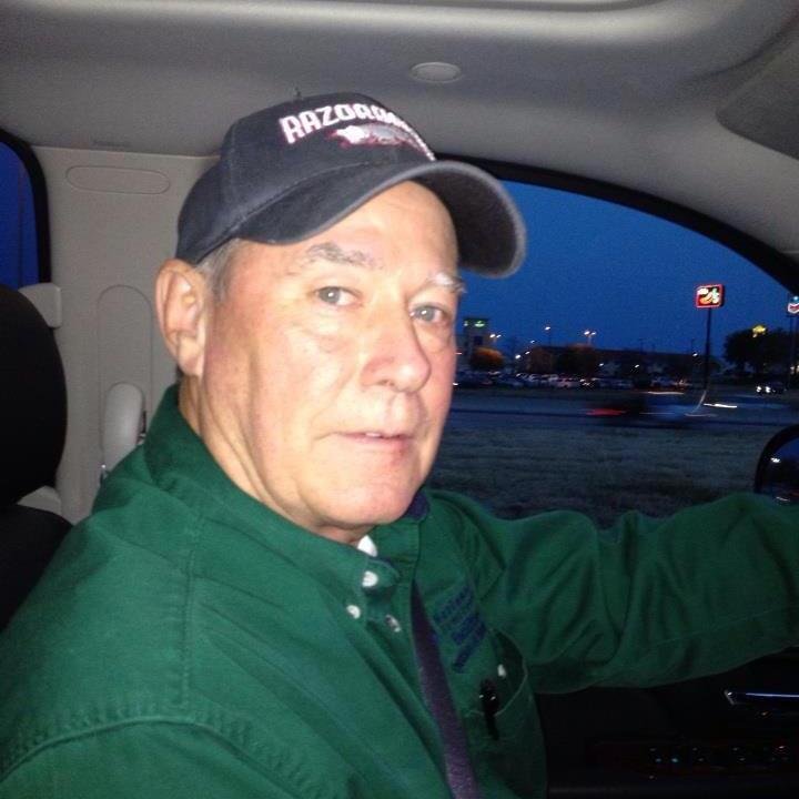 Steven A. Carter's album, Profile Pictures