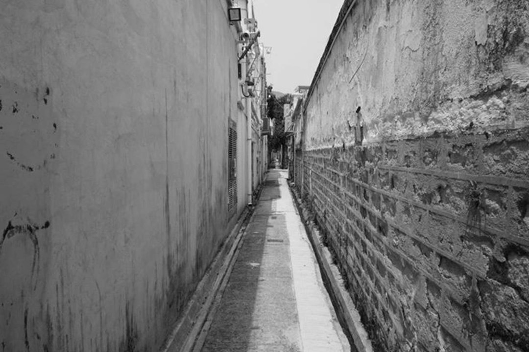 Ivan Ho's album, Cover Photos