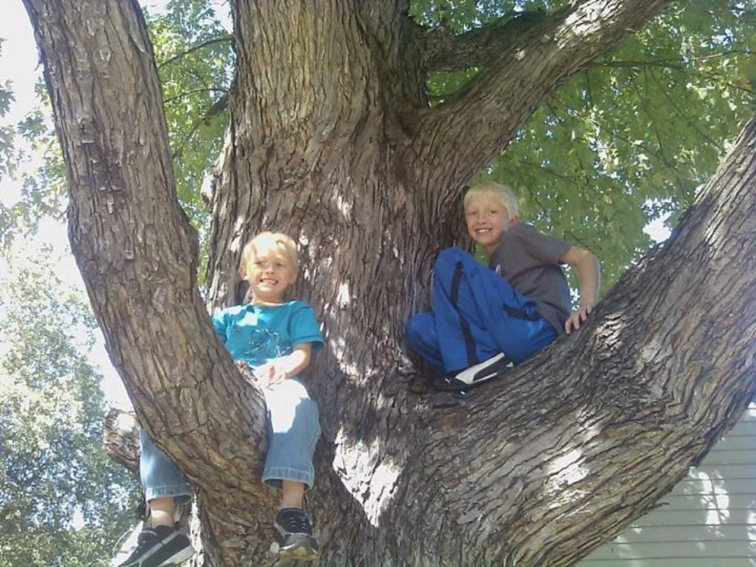 Heather Sandkuhler's album, Mobile Uploads