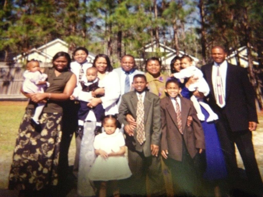 Marilyn Johnson's album, iOS Photos