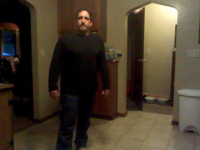 Richard Carns' album, October 14, 2010