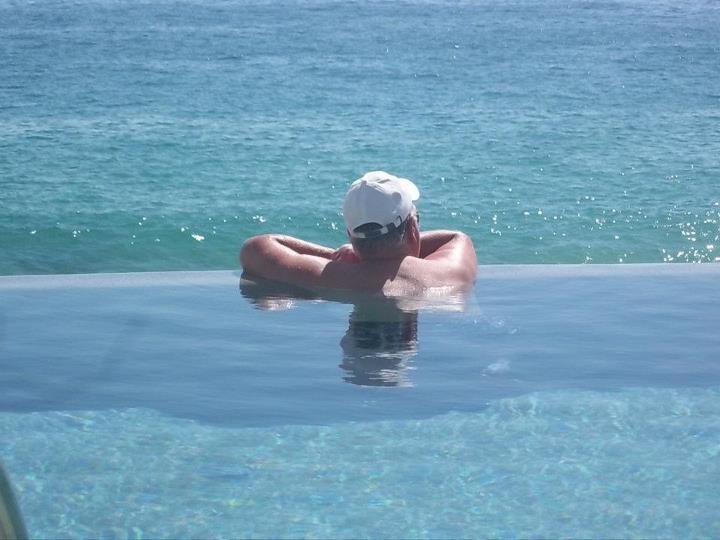 Lawrence Carpenter's album, Vacation 2-2012 with the Family