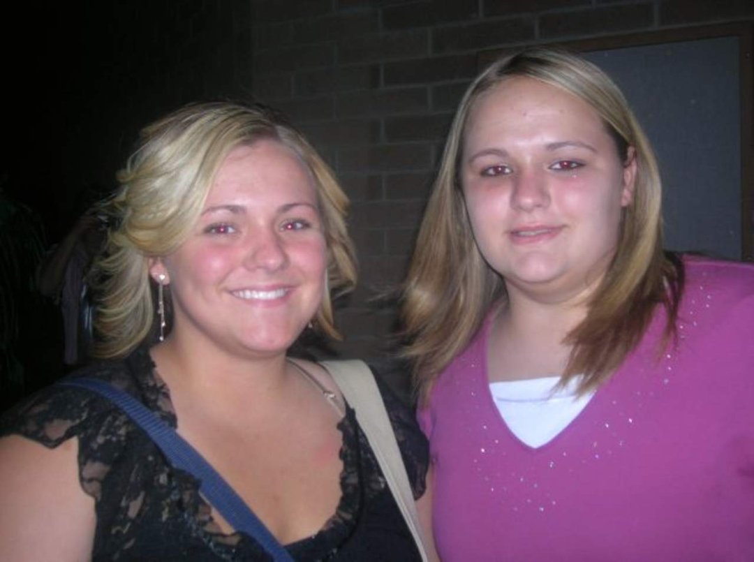 Stacey Shurtz's album, My Siblings and Their Children