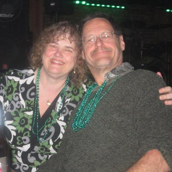 Vicky Smith's album, Profile Pictures