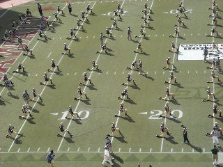 Jackie Rowedder's album, The Hawaii Bowl 2008