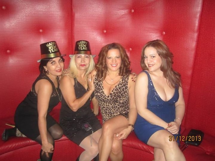 Garry Chernest's album, 2014 New Years Eve Party at Avenue Night Club