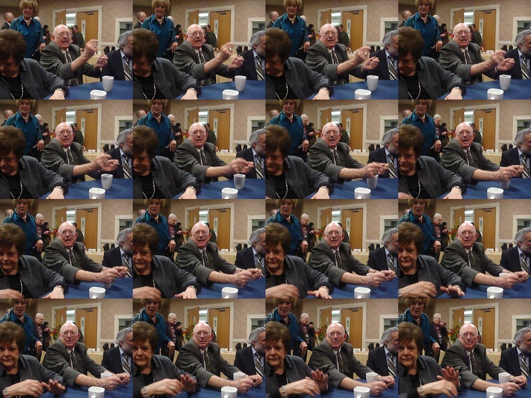 kenneth jacob's album, Profile Pictures