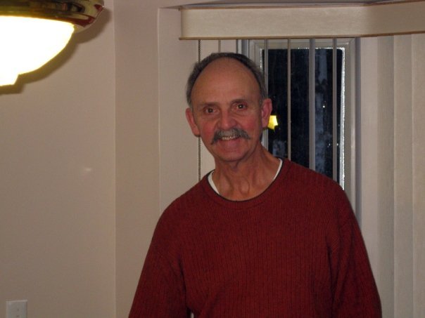 Jim Fortune's album, Christmas 2009 at our house