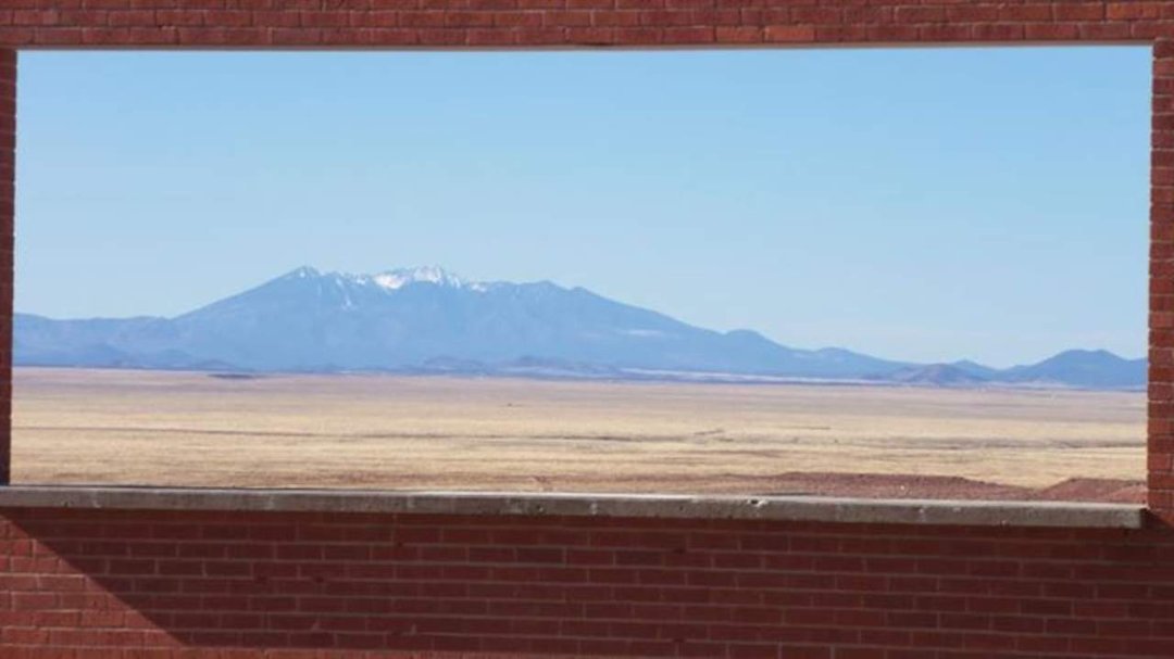 Bryan Harrison's album, Meteor Crater 2012