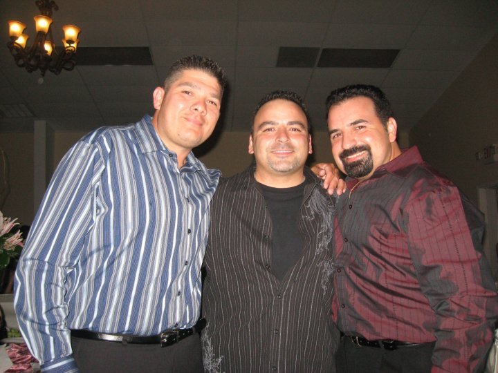 Joe Reyna's album, Freddy & Sandra's Wedding