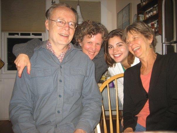 Nancy Belkov's album, 2009