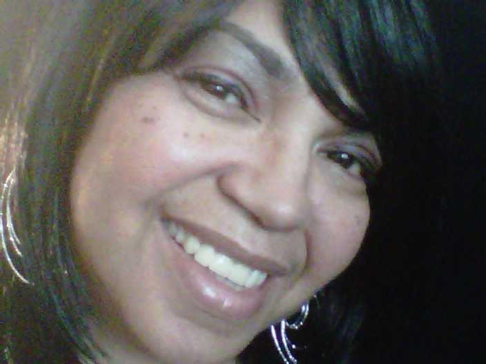 Cookie Brown's album, Profile Pictures