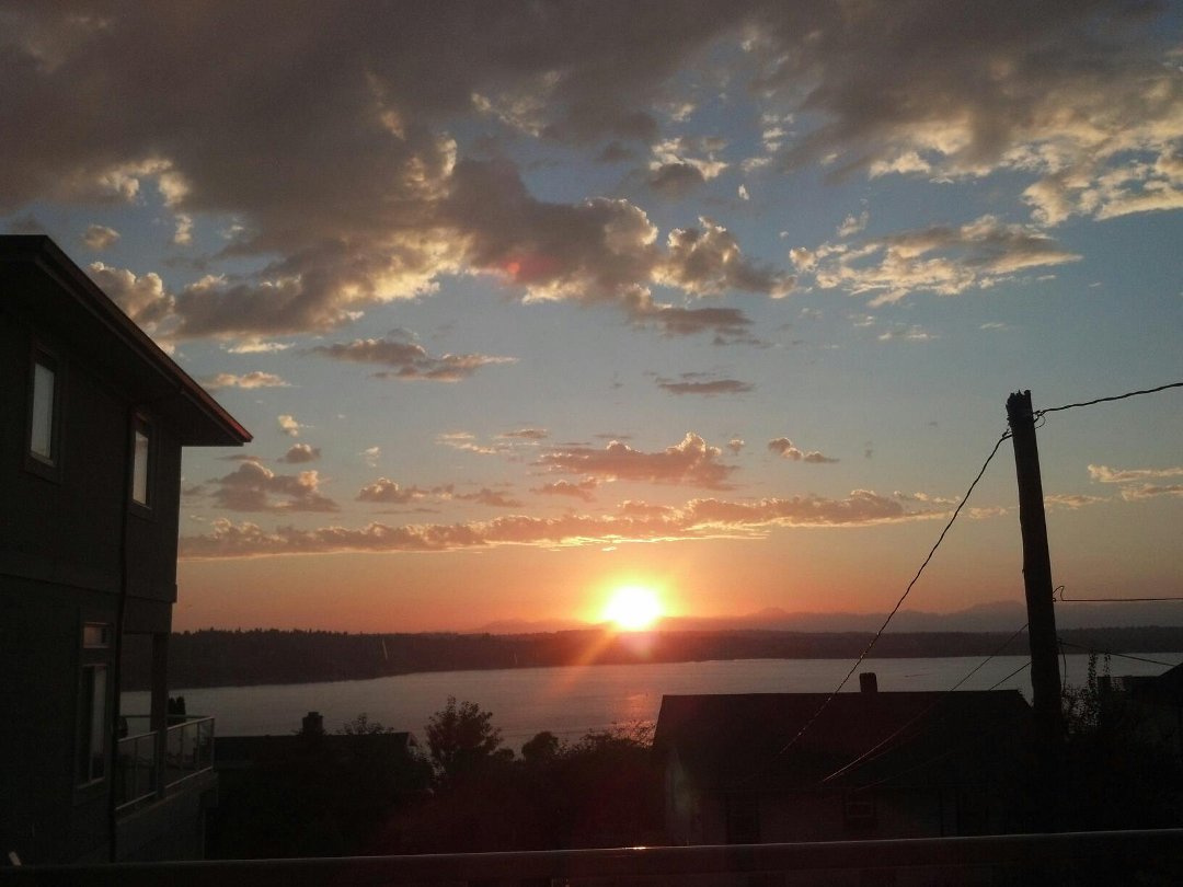 Alan Crews' album, Mobile Uploads