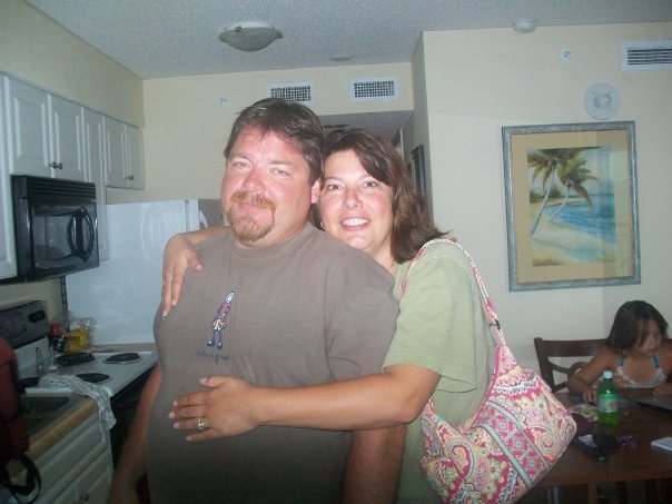Jody Vaughn's album, Beach 2009