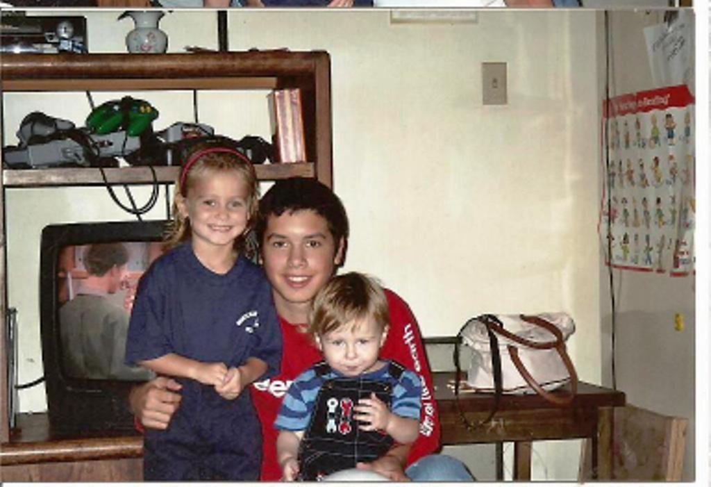 Cindy Dempsey's Classmates profile album