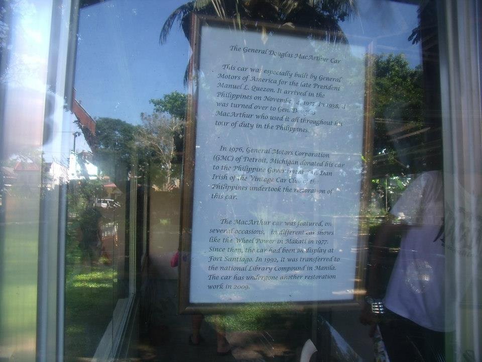 Santa Mirani's album, Baler Aurora
