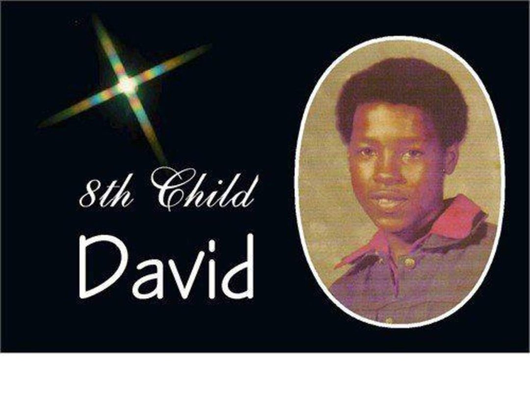 David Craft's album, Cover Photos
