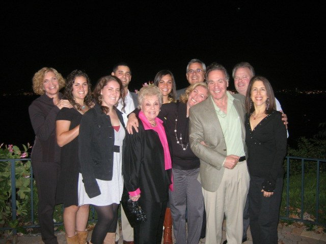 David Kramer's album, December 5, 2010