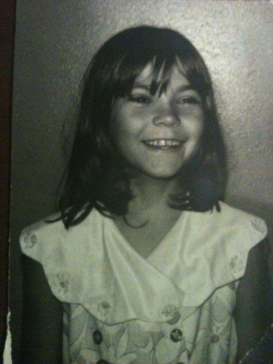 Rhonda Giovengo's album, Profile Pictures