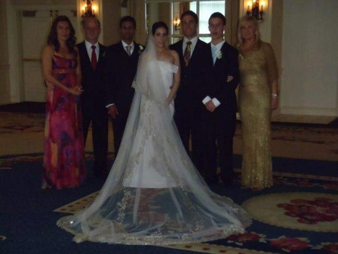 Sherry Castillo's album, Aug 14, 2011
