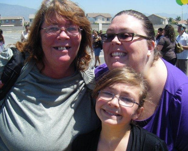 Debi Johnson's album, Profile Pictures