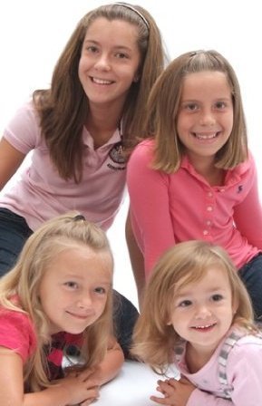 Sheril Mickelson's album, Profile Pictures
