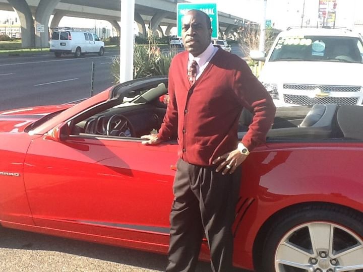 Tommie Alexander's album, Mobile Uploads