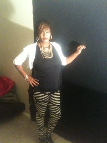 sandra blunt-thomas' album, iOS Photos