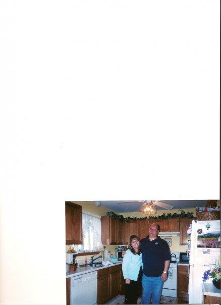 Dan Culp's album, Profile Pictures
