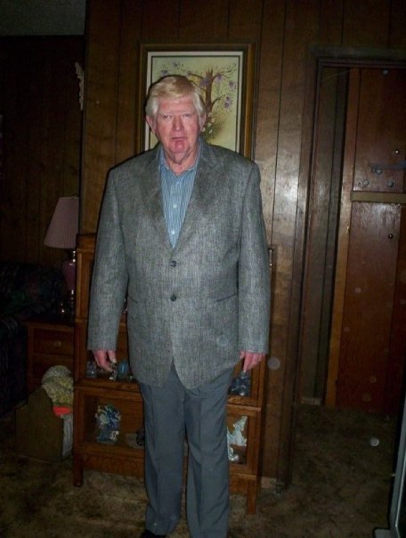 Jerry Hendricks' album, Pictures