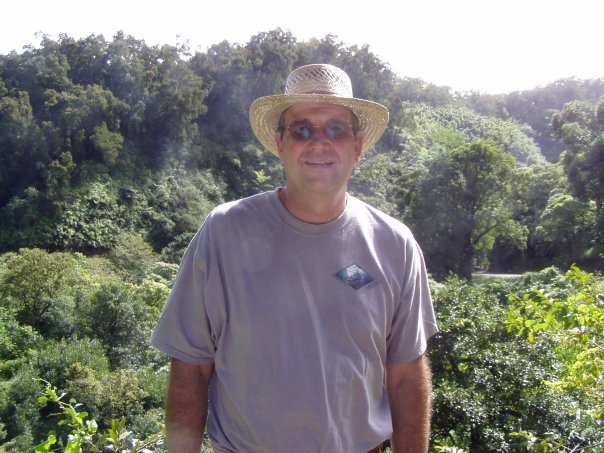 David Key's album, Profile Pictures