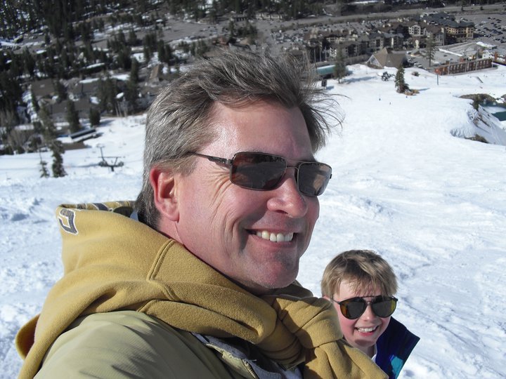 J. Meyer's album, Profile Pictures